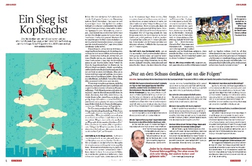 Kurier-artikel-082017-ein-sieg-ist-kopfsache